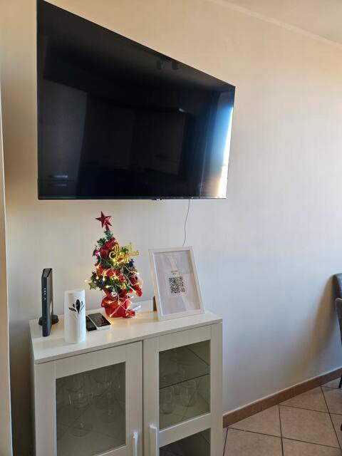 Apartment Vatican Jacuzzi House Rom